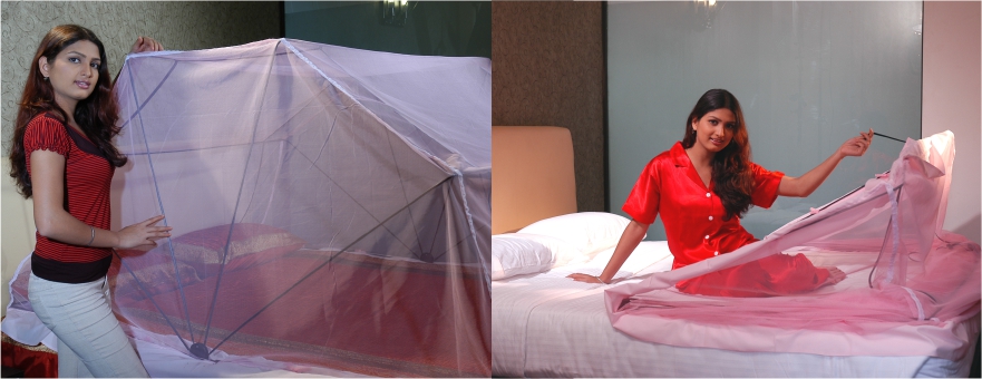 Mosquito Net