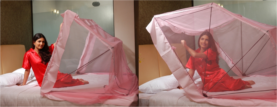 Mosquito Net