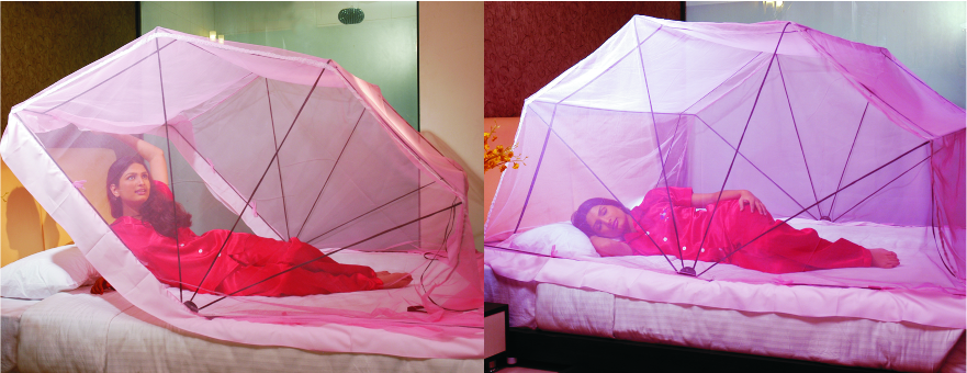 Mosquito Net